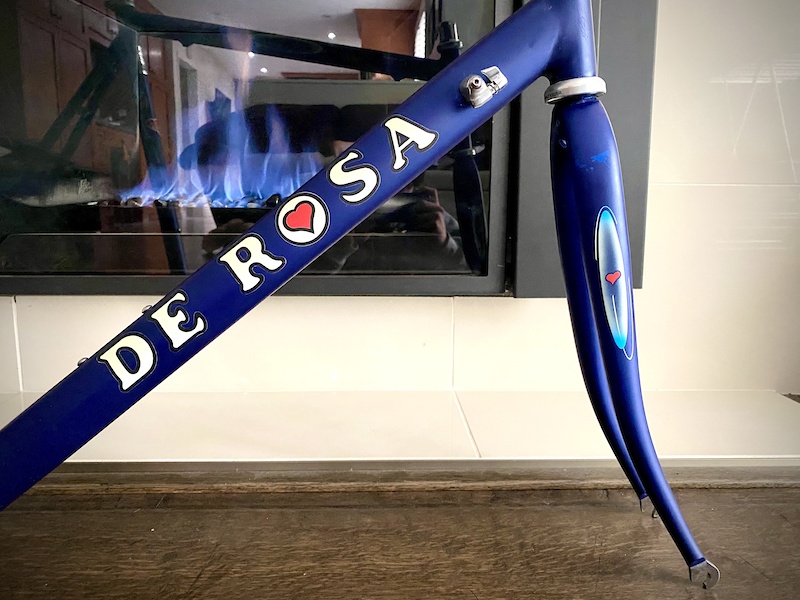 DeROSA PLANET FRAME For Sale