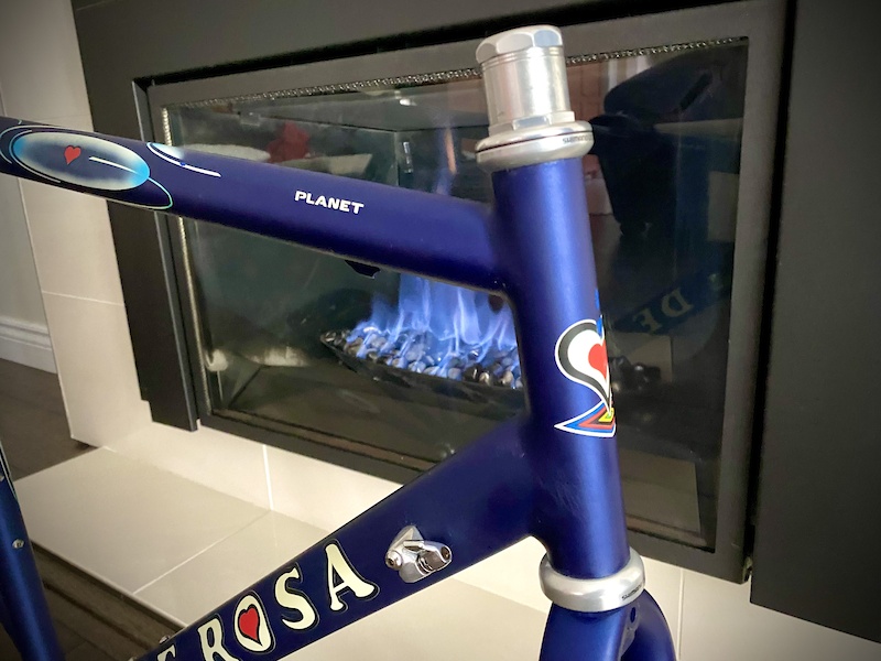 DeROSA PLANET FRAME For Sale