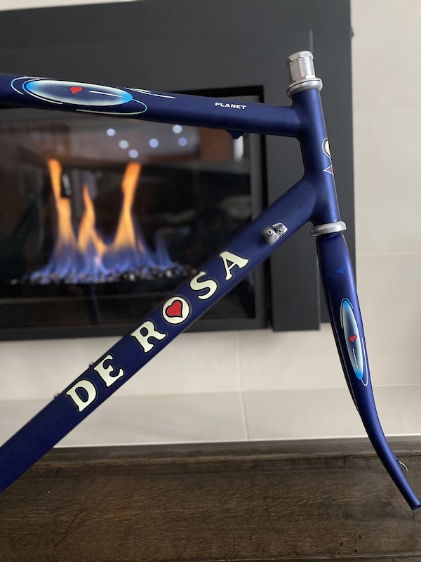 DeROSA PLANET FRAME For Sale