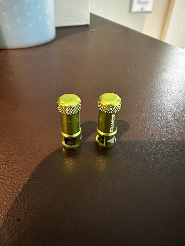 2022 Granite valve core remover caps For Sale