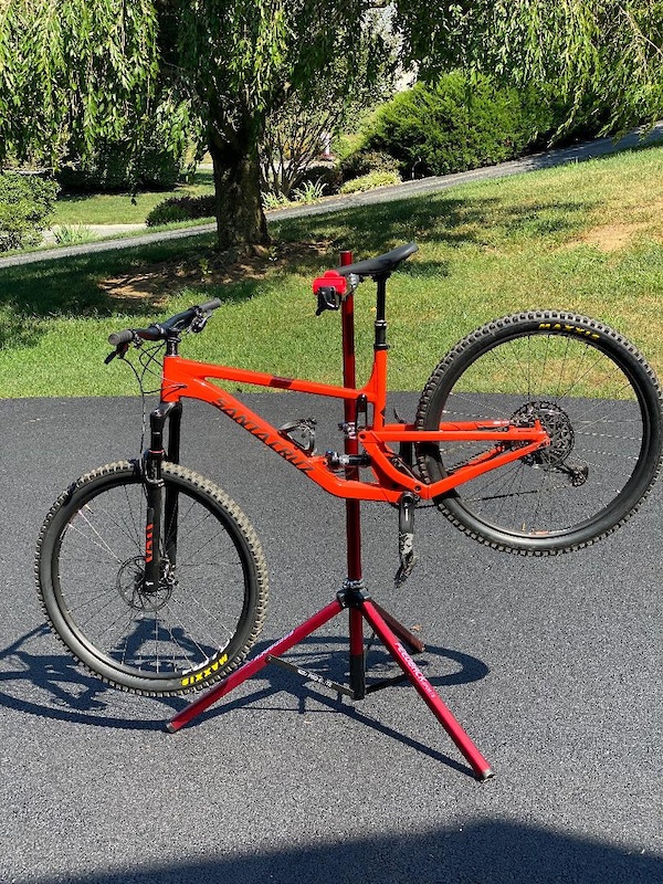 Santa cruz discount hightower al r