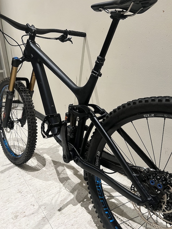 giant reign carbon 2017