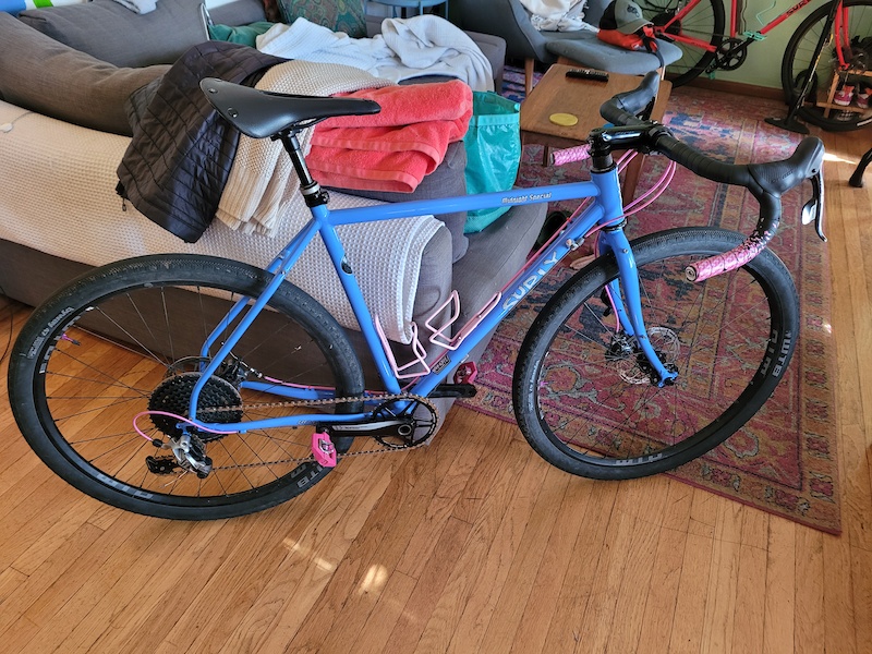 Surly midnight cheap special for sale