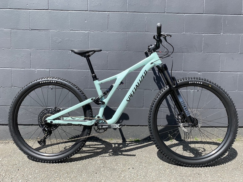 Specialized discount stumpjumper white