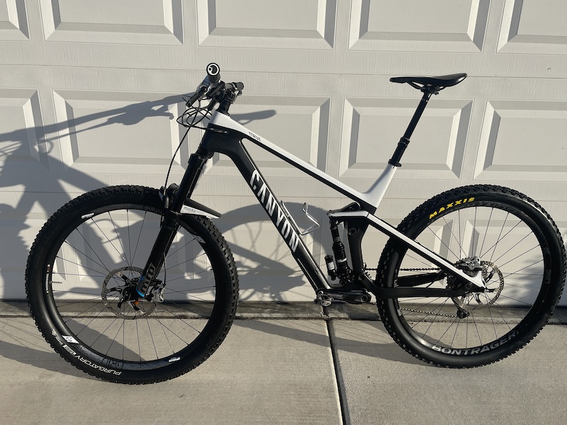 Canyon strive for sale sale