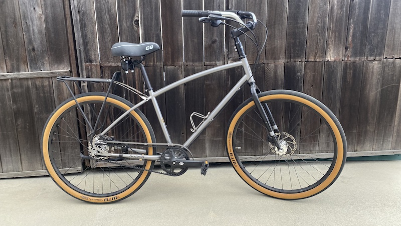 Pure cycles commuter sale