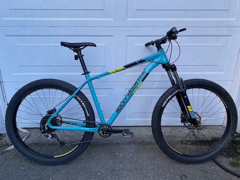 ritchey timberwolf