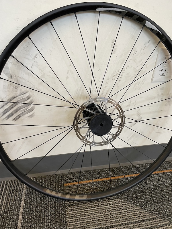 wtb st i23 tcs 29 wheelset