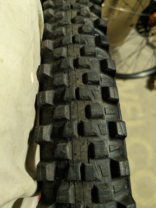 michelin wild enduro 27.5 x 2.8