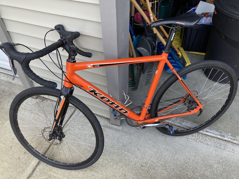 kona jake cx 2014