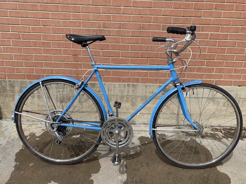 1974 hot sale schwinn suburban