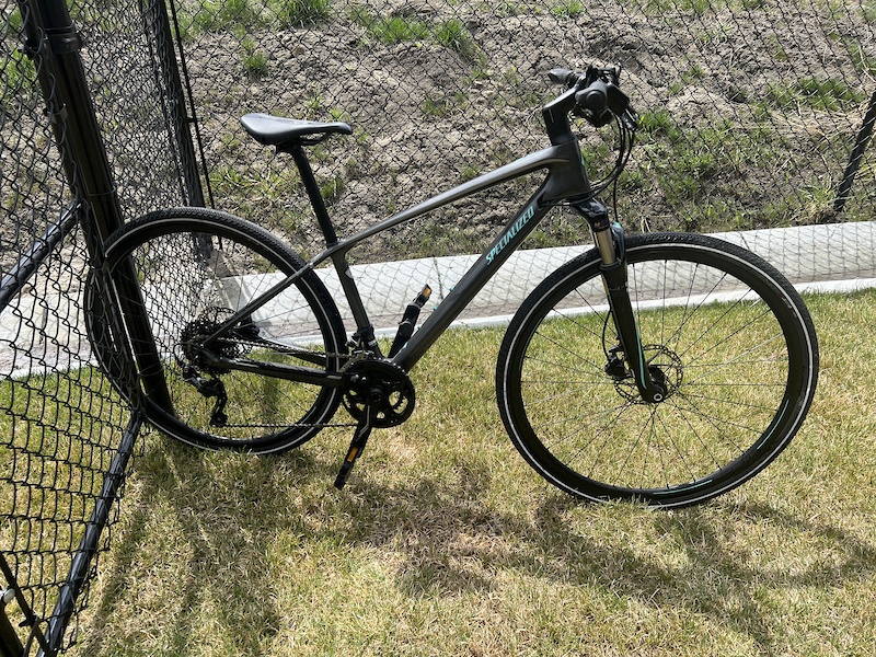 Specialized cheap ariel elite