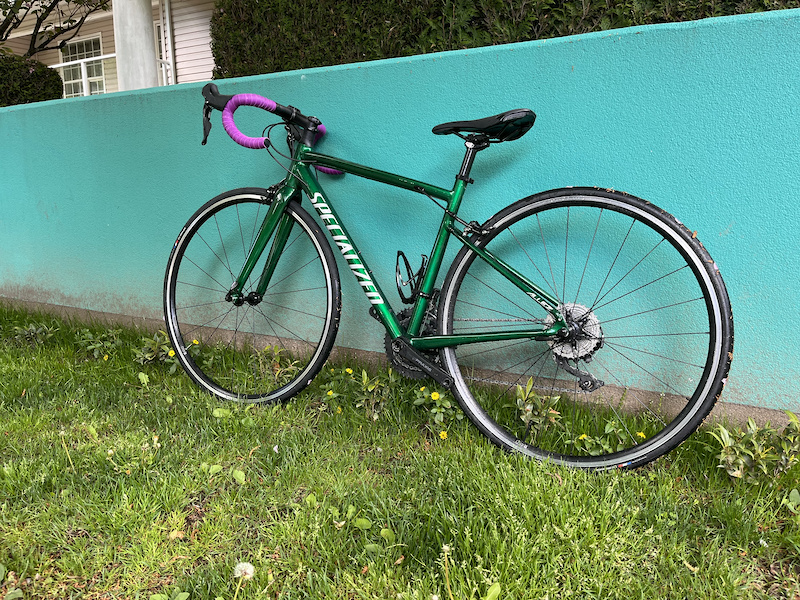 2020 Specialized Allez Elite 49 For Sale