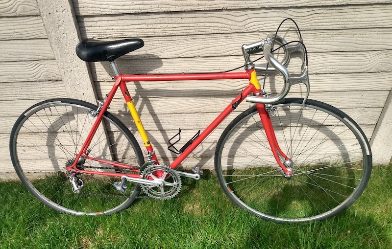 Vintage mercier bikes online for sale