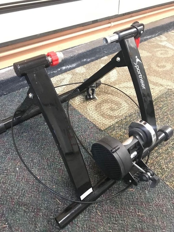 Bike Trainer For Sale