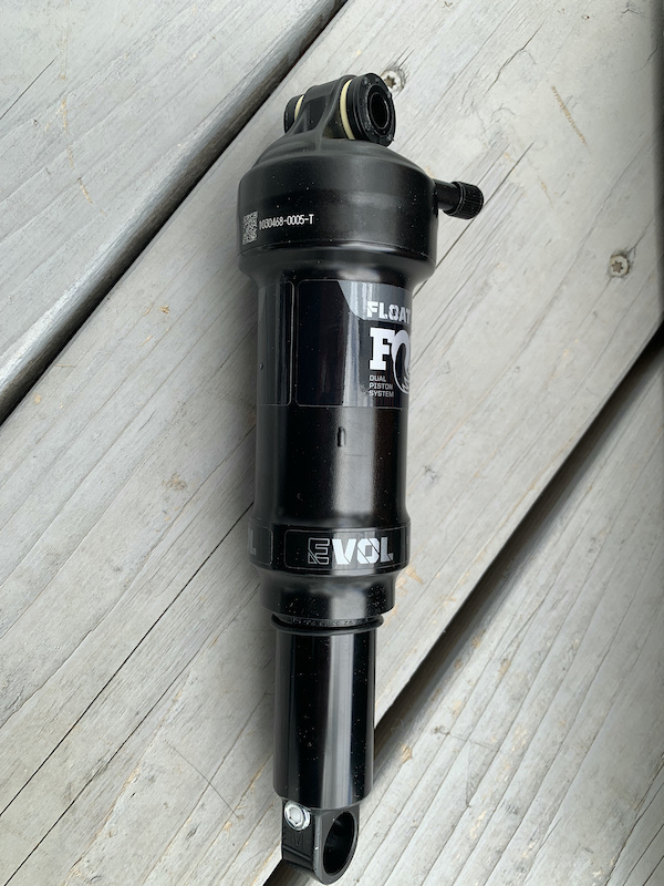 2022-new-in-box-fox-float-dps-evol-190-45-for-sale
