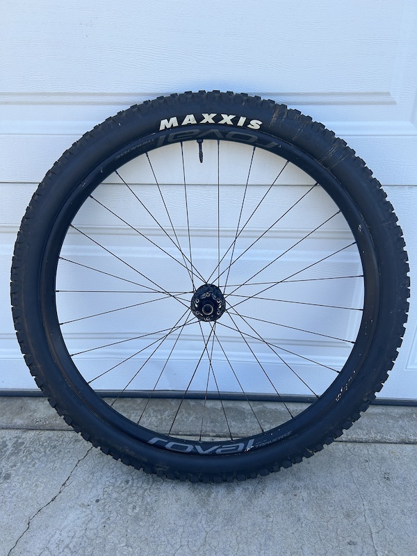 Specialized Roval Traverse Wheel For Sale