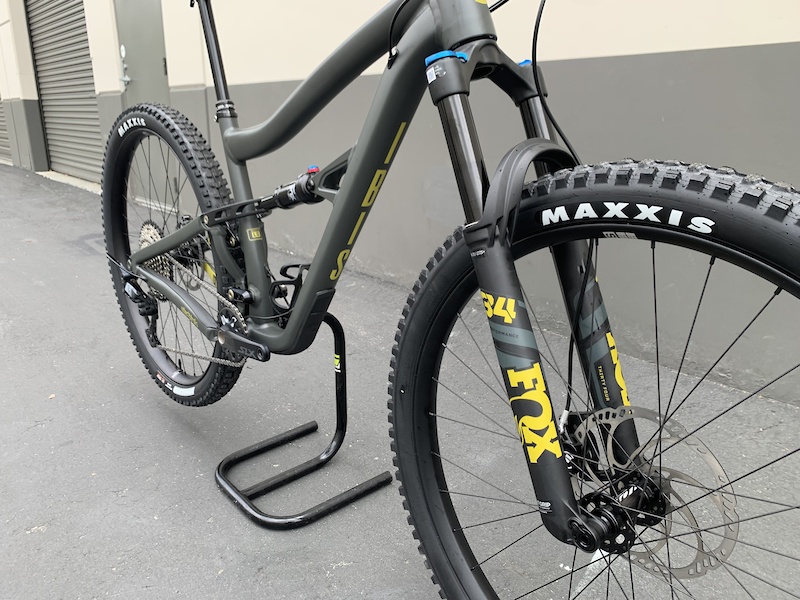 2023 Ibis Ripley AF GX Complete For Sale