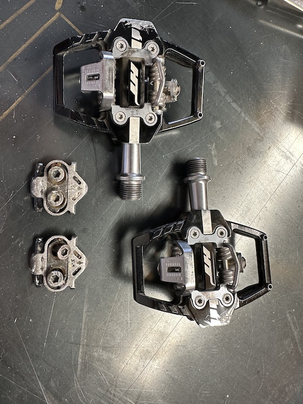 HT T1 Clipless Enduro Race Pedals For Sale