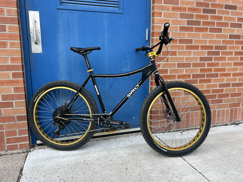 surly instigator 2.0 review
