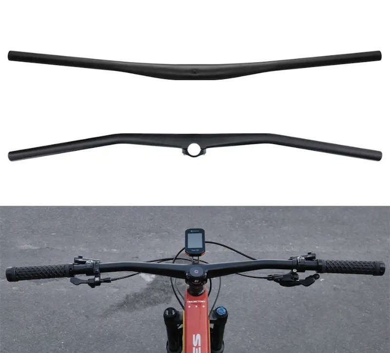 12 degree backsweep online handlebars