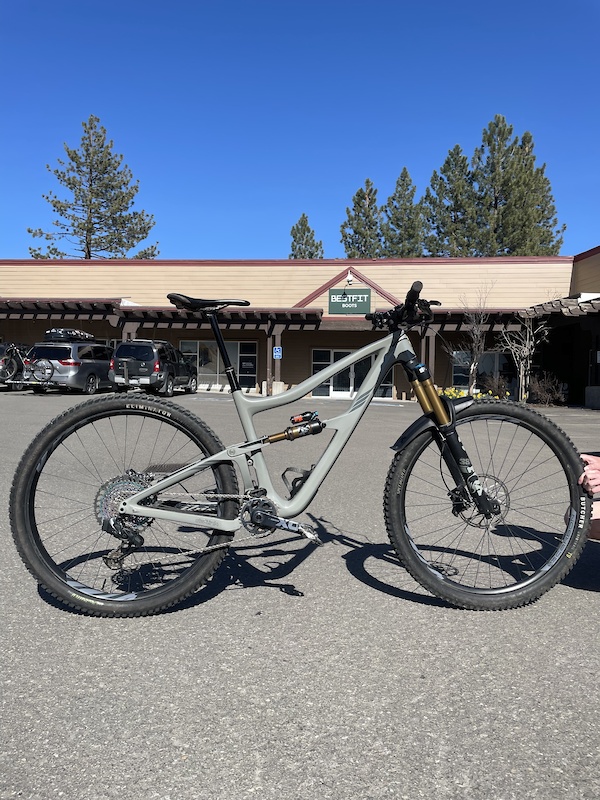 2022 Ibis Ripmo large For Sale