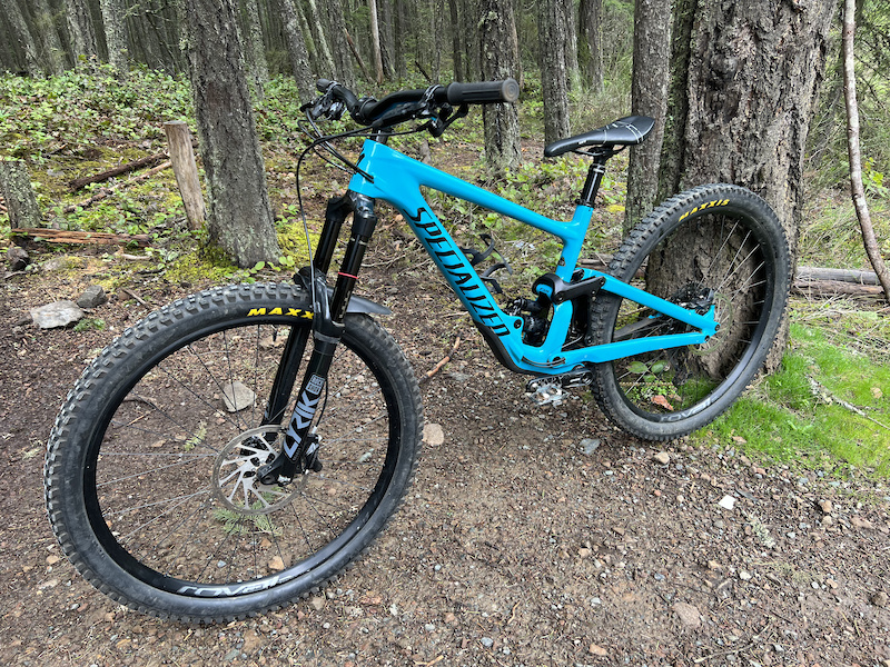 specialized enduro s3