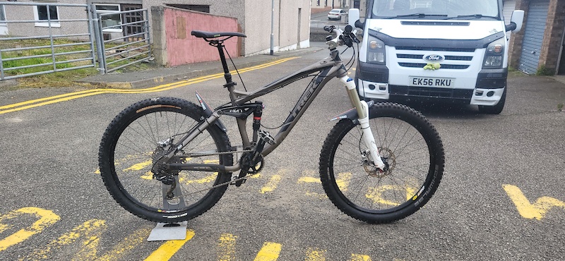 trek remedy 7 2013