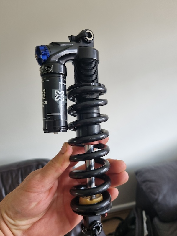 2017 X fusion rear shock For Sale