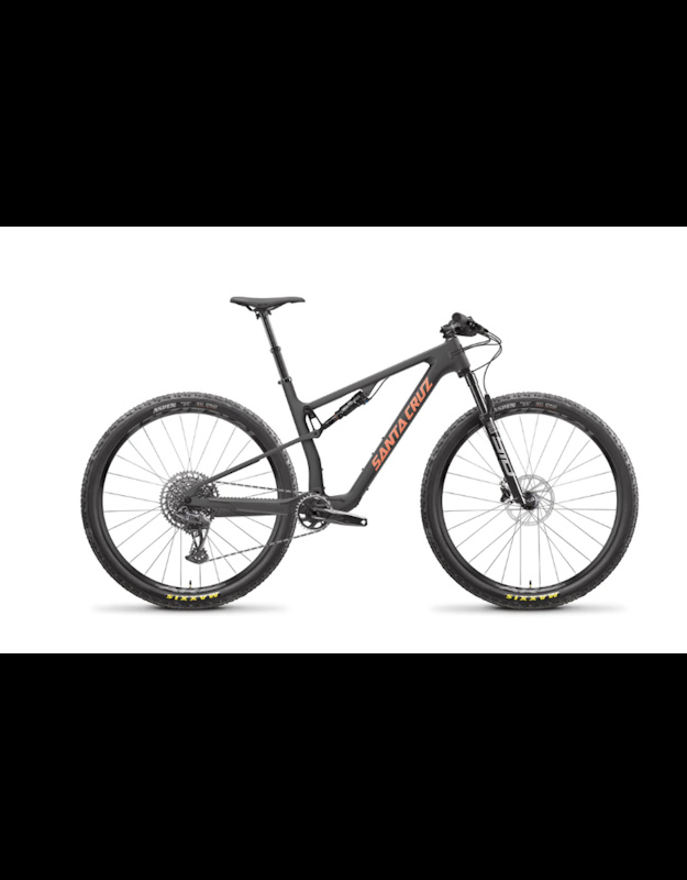 2023 Santa Cruz Blur 4 C 29 S For Sale