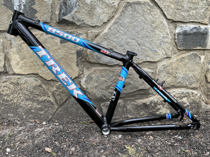 Trek mountain bike frame For Sale