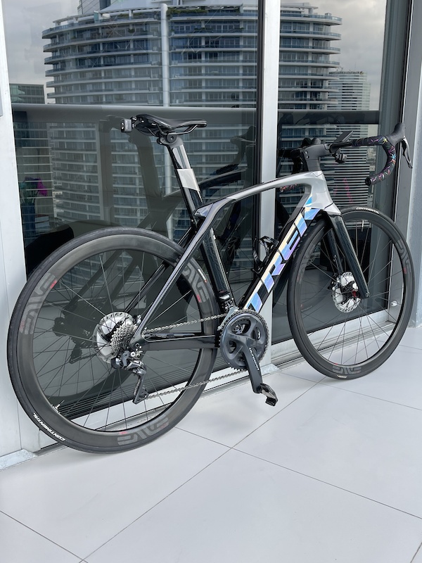 trek madone 54cm for sale