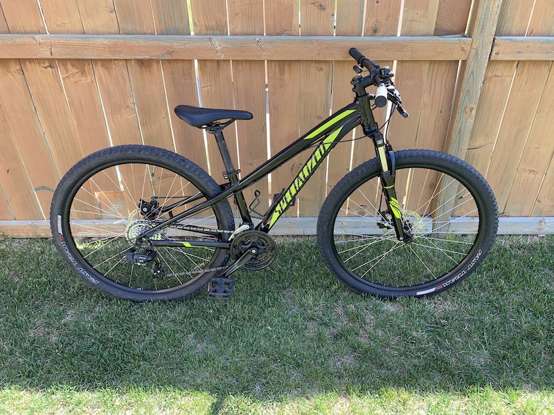 2017 Specialized, Hardrock, XS For Sale
