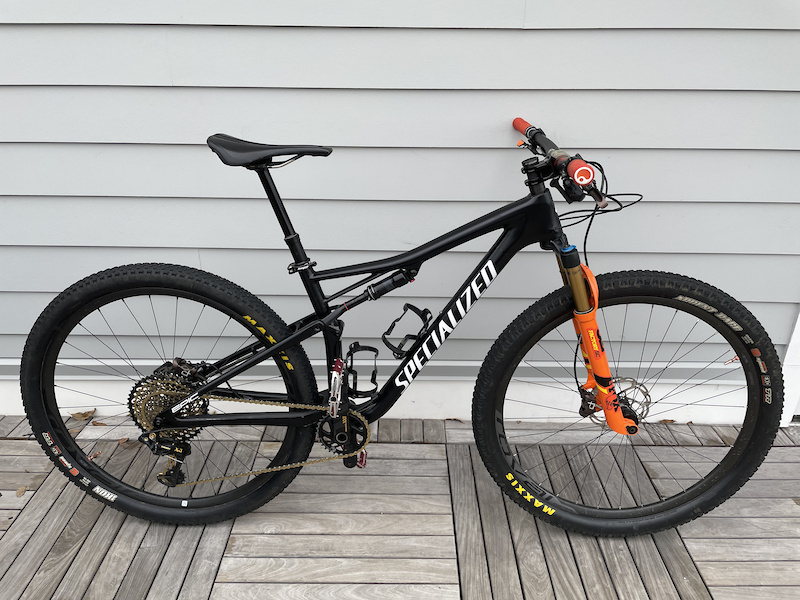 Specialized Epic Expert For Sale