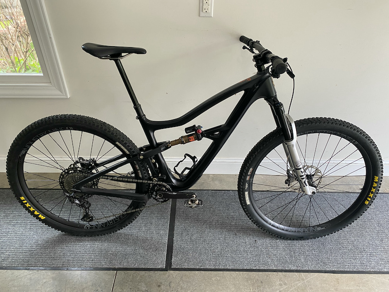 2021 ibis ripley for sale new arrivals