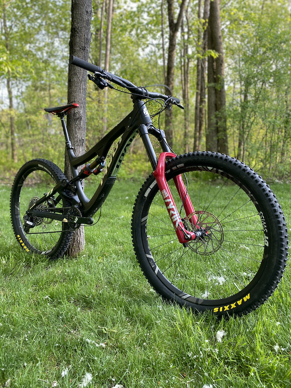 2018 pivot firebird discount 27.5