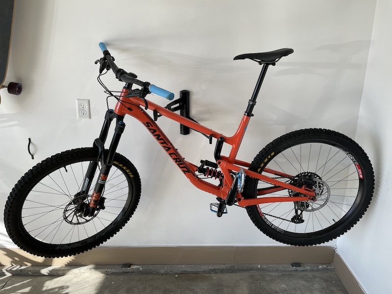 2019 SANTA CRUZ NOMAD For Sale