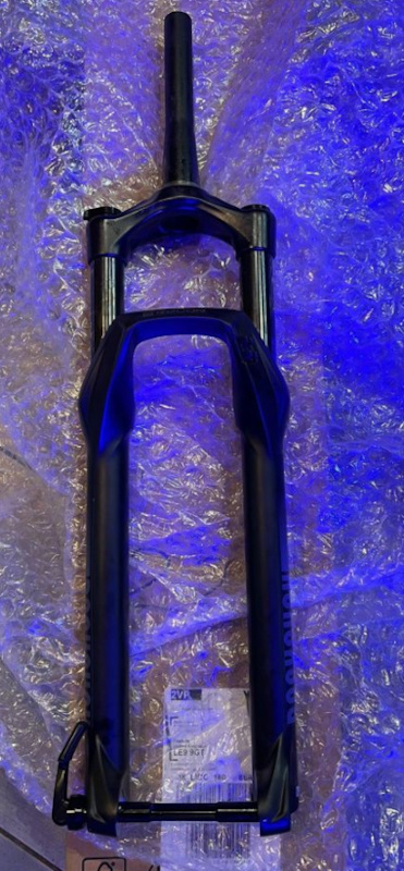 2021 Rockshox Recon 120mm 29 Boost Forks For Sale