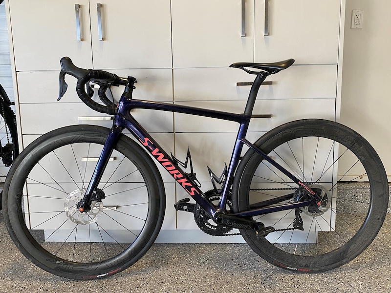 2017 Specialized Tarmac SL6 For Sale