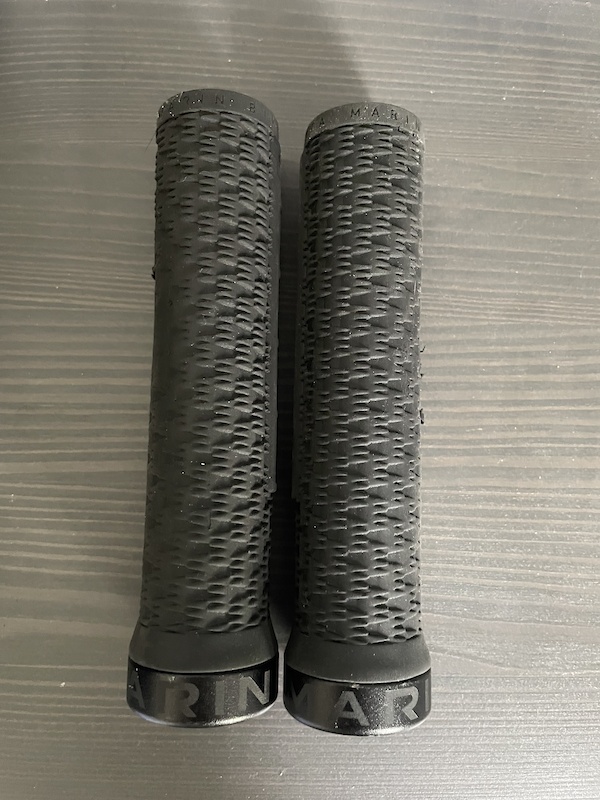 marin grips