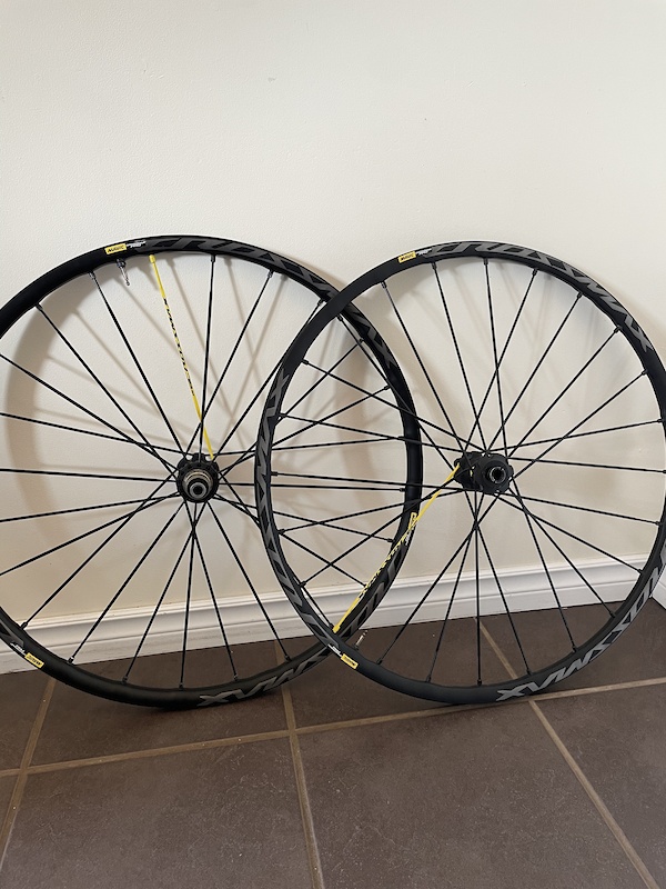 29er wheelset for sale