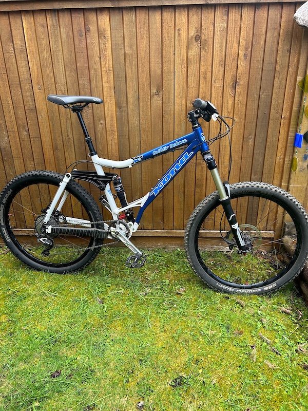 2008 Kona coilair deluxe size M new price For Sale