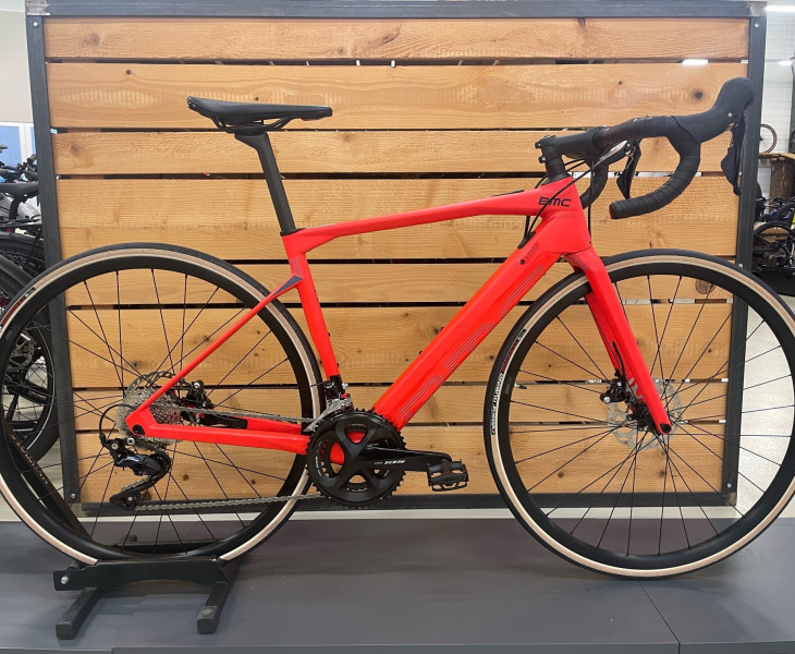 selle royal 2075 hrn