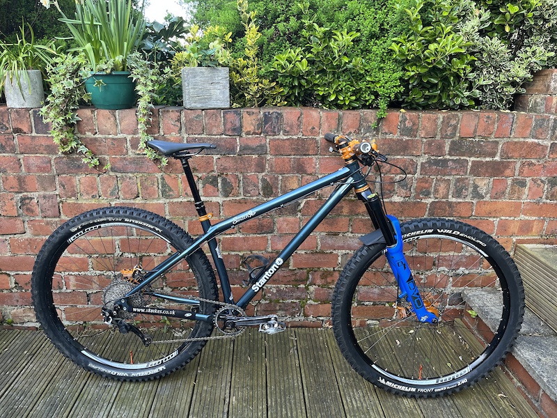 Stanton switch9er on sale for sale