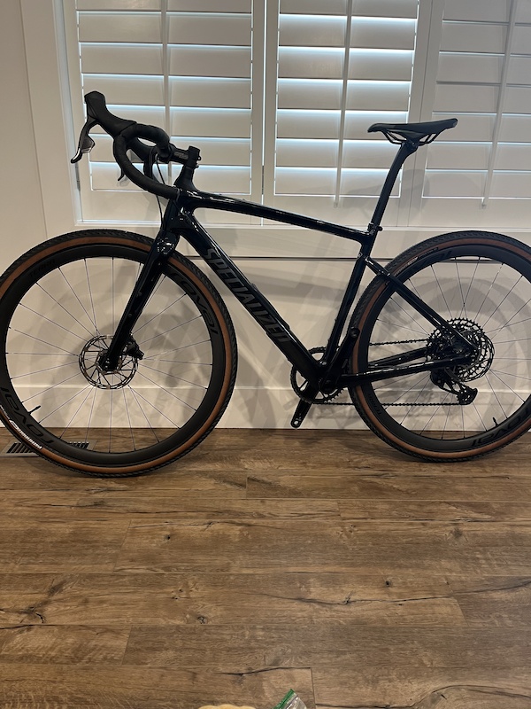 2022 Specialized Diverge Expert Carbon For Sale