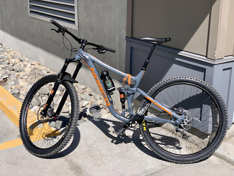 2019 norco sight