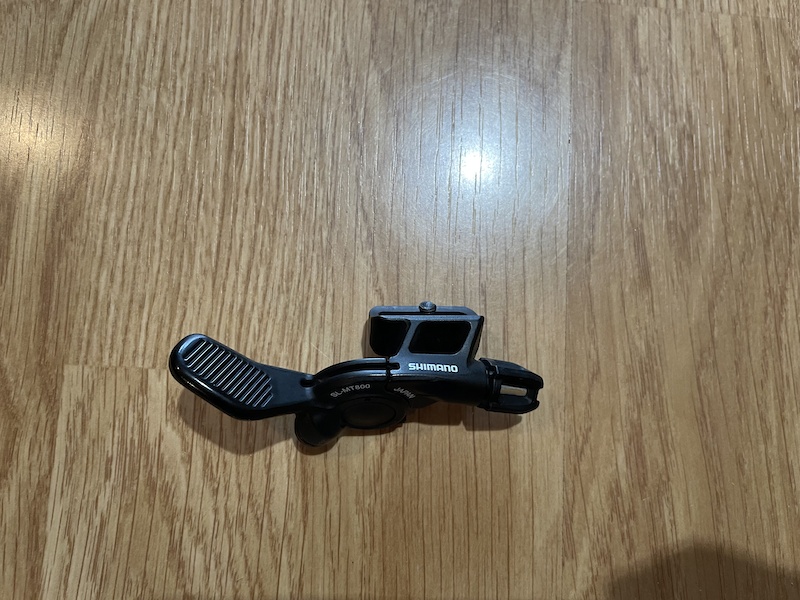 Shimano XTR Dropper Lever ISpec EV For Sale