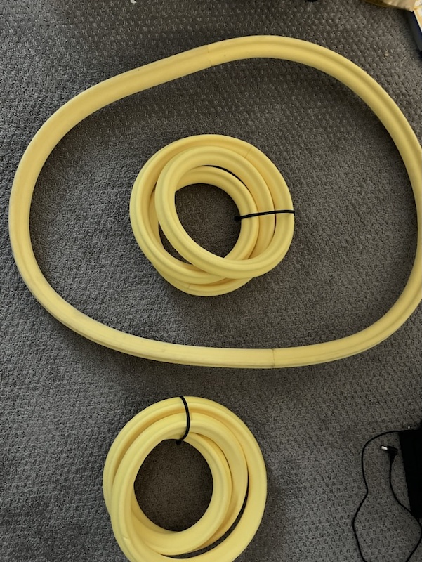 nukeproof ard tire inserts