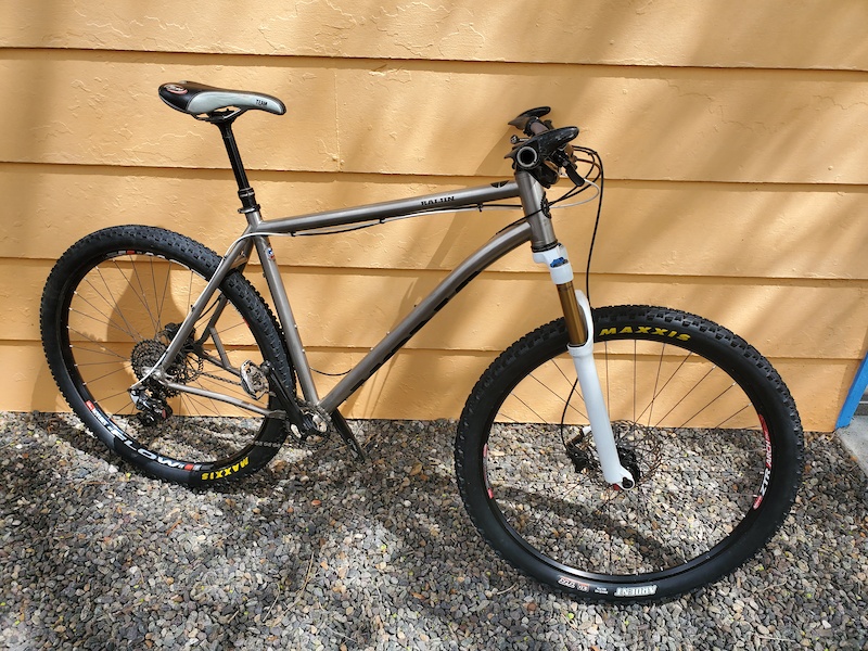 2017 Kona Raijin For Sale