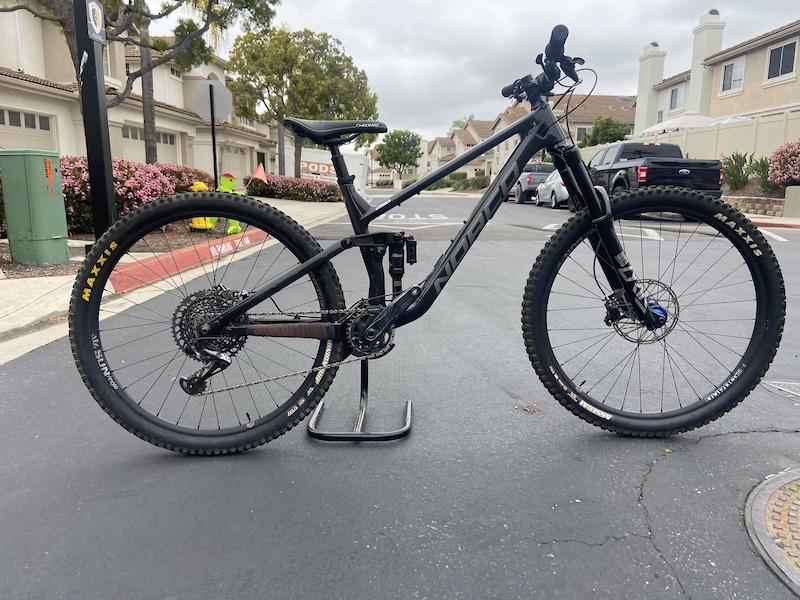 2022 Norco Sight Carbon For Sale